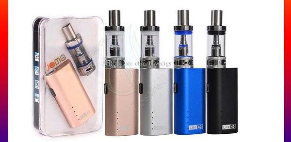 TLDT Lite 40w tặng kèm tinh dầu 60ml